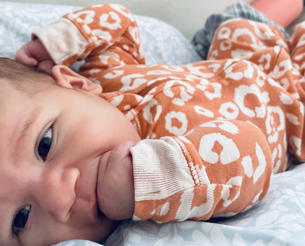 Irene y sus&nbsp;manos