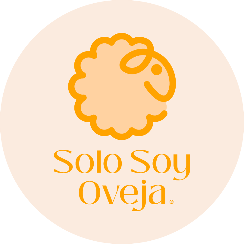 Sólo soy oveja