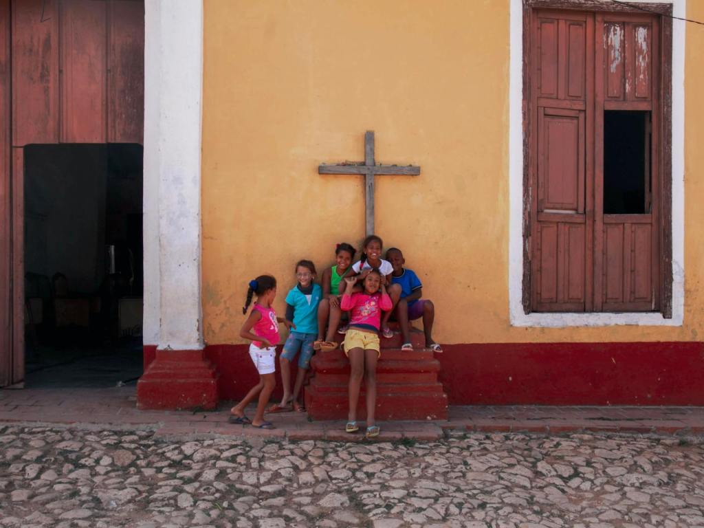 El gran ‘time&nbsp;out’